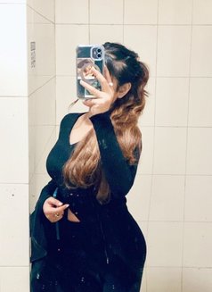 INDEPENDENT MODEL BHUMIKA WITH FULL GFE - escort in Mumbai Photo 5 of 5