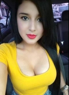 Kavya Model Escorts & Call Girls - puta in Jaipur Photo 6 of 7