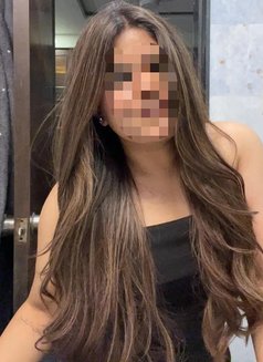 Kavya Naidu - escort in Hyderabad Photo 1 of 2