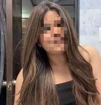 Kavya Naidu - escort in Hyderabad