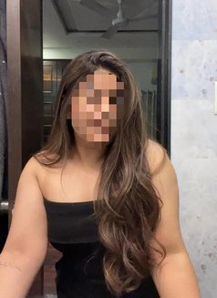 Kavya Naidu - escort in Hyderabad Photo 2 of 2