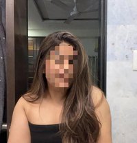 Kavya Naidu - escort in Hyderabad