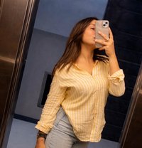 Kavya New in Town - escort in Dubai