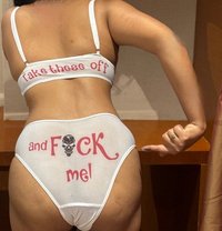 🦋🥀Kavya🥀꧁☞︎No🥂Broke🦋Cash⛑️Pay❣️☜꧂ - escort in Hyderabad