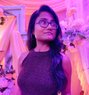 Kavya Patel - escort in Hyderabad Photo 1 of 4