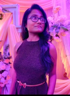 Kavya Patel - escort in Hyderabad Photo 1 of 4