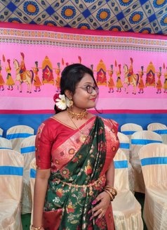 Kavya Patel - escort in Hyderabad Photo 2 of 4