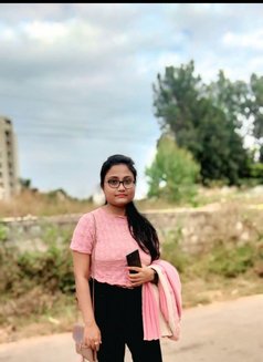 Kavya Patel - escort in Hyderabad Photo 3 of 4