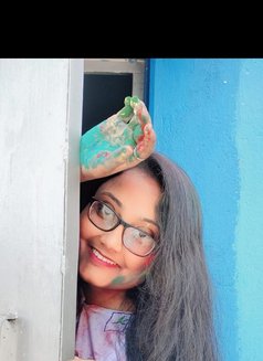 Kavya Patel - escort in Hyderabad Photo 4 of 4