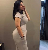 Kavya Patil - escort in Lucknow