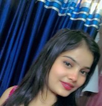 Kavya Punjabi Girl - escort in Noida