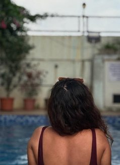 Kavya Raj - escort in Mumbai Photo 2 of 2