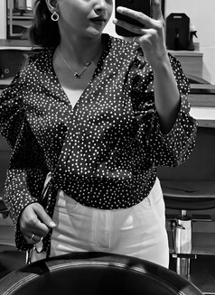 Kavya Raj - puta in Mumbai Photo 2 of 2