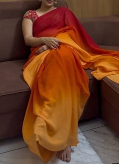 Kavya Raj - escort in Mumbai Photo 2 of 3
