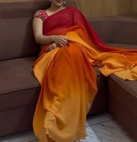 Kavya Raj - escort in Mumbai Photo 2 of 3