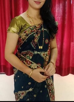 Kavya Raj - escort in Mumbai Photo 3 of 3