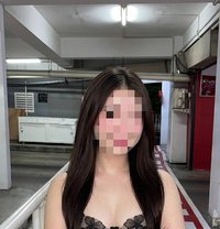 Kavya Real Meet and Cam Service 24×7 - escort in Kathmandu