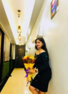 Kavya real meet & Cam Session available - escort in Bangalore Photo 2 of 3