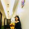 Kavya real meet & Cam Session available - puta in Bangalore Photo 2 of 2