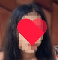 Kavya Real Meet & Cam Show - escort in Hyderabad