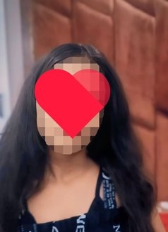 Kavya Real Meet & Cam Show - escort in Hyderabad Photo 2 of 2