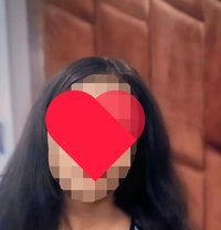 Kavya Real Meet & Cam Show - escort in Hyderabad