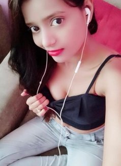 Malika Independent (Cam and real meet) - escort in Thane Photo 1 of 4