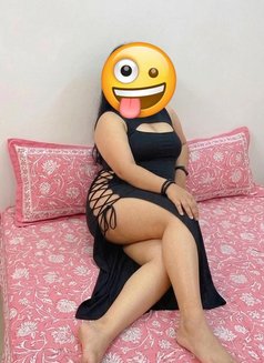 Kavya Real Meet Independent Escort - escort in New Delhi Photo 5 of 7
