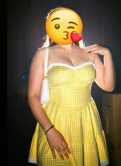 Kavya Real Meet Independent Escort - puta in New Delhi Photo 8 of 9