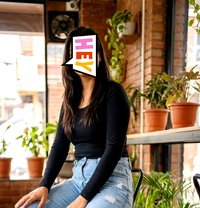꧁ Kavya Real Meet or Cam ༒ - puta in Navi Mumbai
