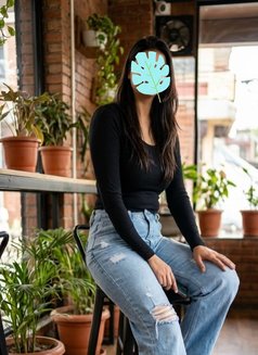 ꧁ Kavya Real Meet or Cam ༒ - escort in Navi Mumbai Photo 2 of 6