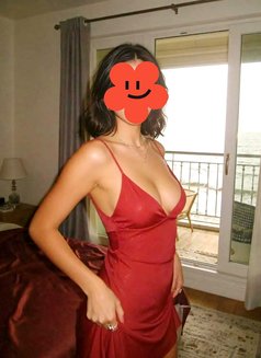 ꧁ Kavya Real Meet or Cam ༒ - escort in Navi Mumbai Photo 4 of 6