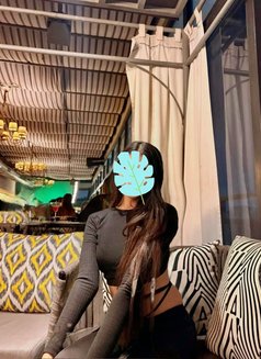 ꧁ Kavya Real Meet or Cam ༒ - escort in Navi Mumbai Photo 6 of 6