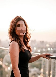 ꧁ Kavya Real Meet or Cam ༒ - escort in Thane Photo 1 of 3