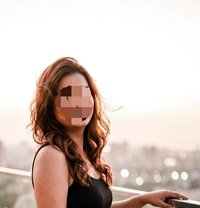 ꧁ Kavya Real Meet or Cam ༒ - escort in Thane