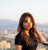 ꧁ Kavya Real Meet or Cam ༒ - escort in Thane