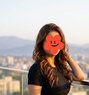 ꧁ Kavya Real Meet or Cam ༒ - escort in Navi Mumbai Photo 1 of 3