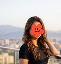 ꧁ Kavya Real Meet or Cam ༒ - escort in Thane