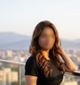 ꧁ Kavya Real Meet or Cam ༒ - escort in Navi Mumbai Photo 2 of 3
