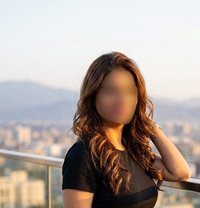 ꧁ Kavya Real Meet or Cam ༒ - escort in Thane