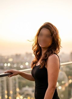 ꧁ Kavya Real Meet or Cam ༒ - escort in Navi Mumbai Photo 4 of 4