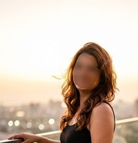 ꧁ Kavya Real Meet or Cam ༒ - escort in Thane