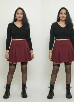 🦋🥀Kavya🥀꧁☞︎Real Meet🦋Web⛑️Cam❣️☜꧂ - escort in Kochi Photo 3 of 3