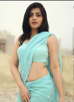 Kavya Reddy - escort in Kolkata Photo 1 of 2