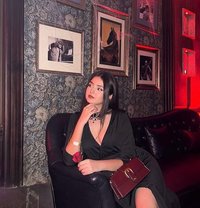 Kavya Rimming Bdsm Dominant Avalble - escort in Krabi