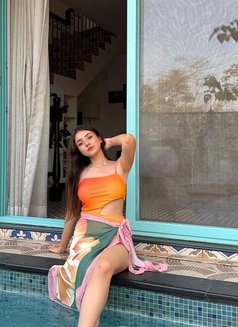 Kavya Rimming Bdsm Dominant Avalble - escort in Krabi Photo 3 of 4