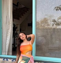 Kavya Rimming Bdsm Dominant Avalble - escort in Krabi