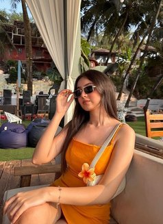 Kavya Rimming Bdsm Dominant Avalble - escort in Krabi Photo 4 of 4