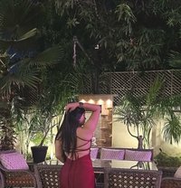 Kavya Rimming Bdsm Dominant Avalble - escort in Stockholm