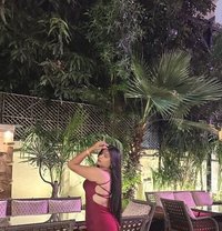 Kavya Rimming Bdsm Dominant Avalble - escort in Stockholm